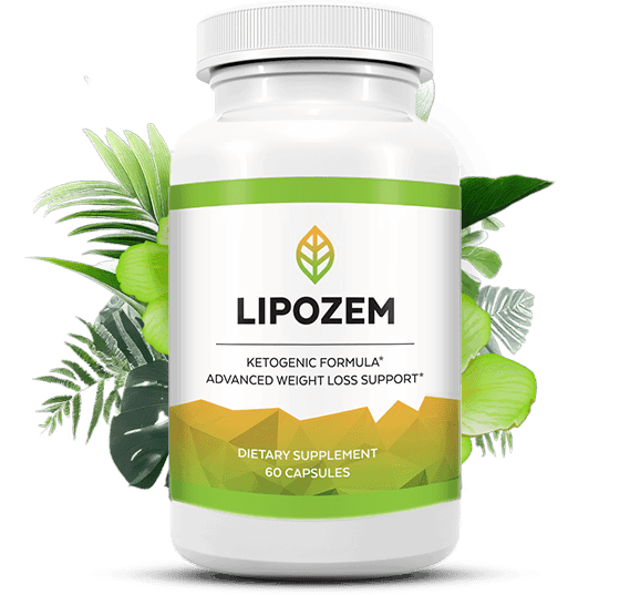 Lipozem Limited Time Offers 